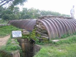 Du Lịch Điện Biên Phủ 4 Ngày 3 Đêm
