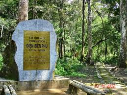 Du Lịch Điện Biên Phủ 4 Ngày 3 Đêm