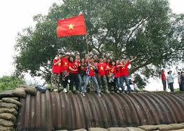 Du Lịch Điện Biên Phủ 4 Ngày 3 Đêm