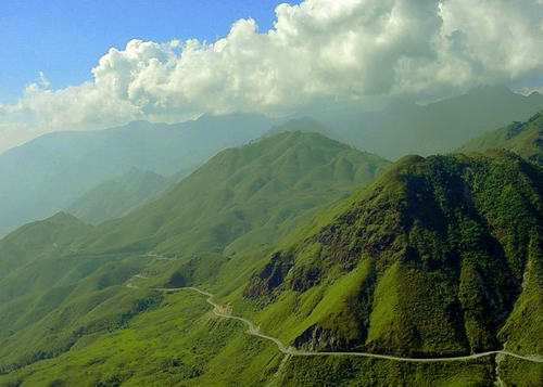 Du Lịch Điện Biên Phủ: Hà Nội - Sơn La - Điện Biên Phủ 5 Ngày 4 Đêm