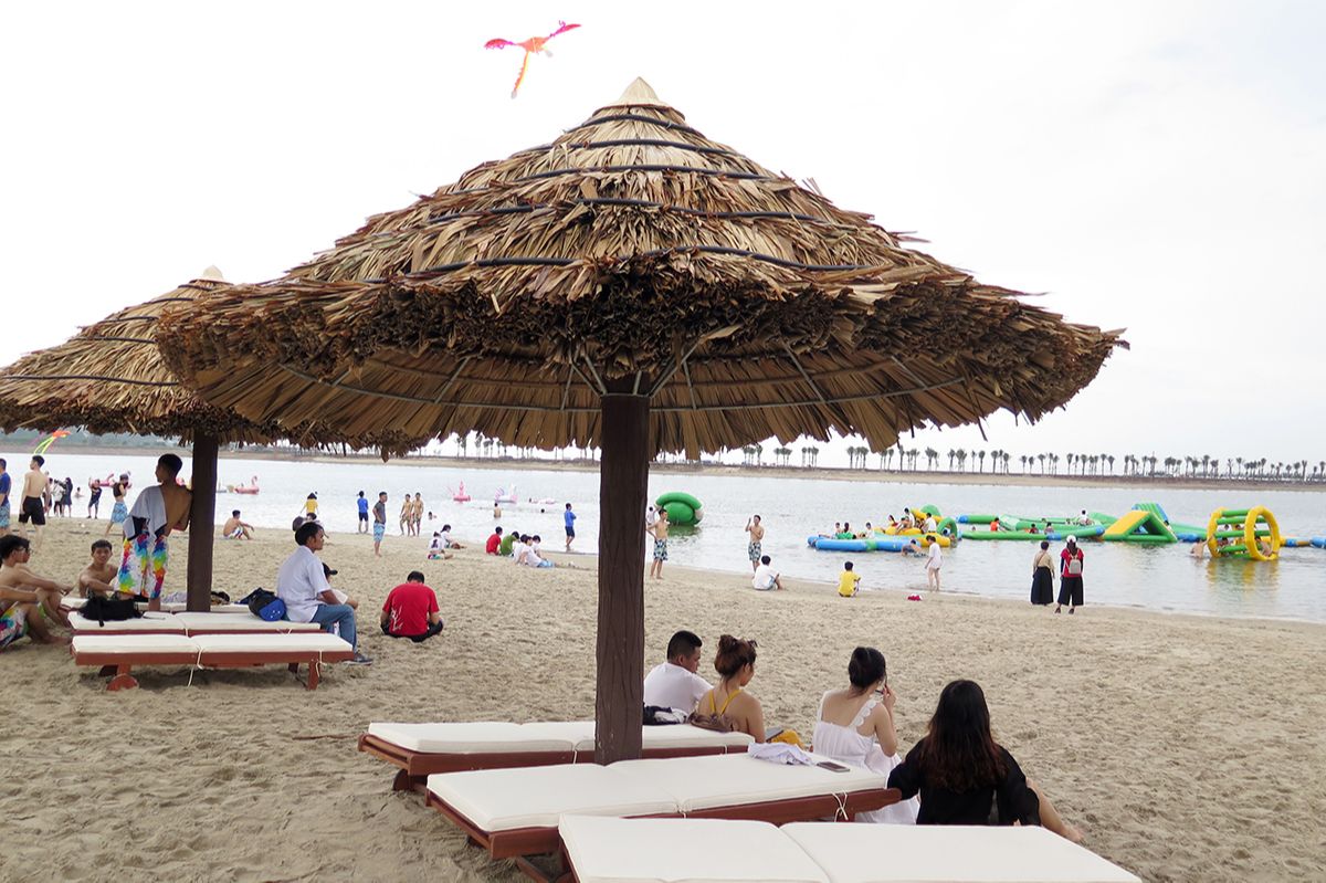 Du Lịch Đồ Sơn - Hòn Dấu, Tour Do Son - Hon Dau