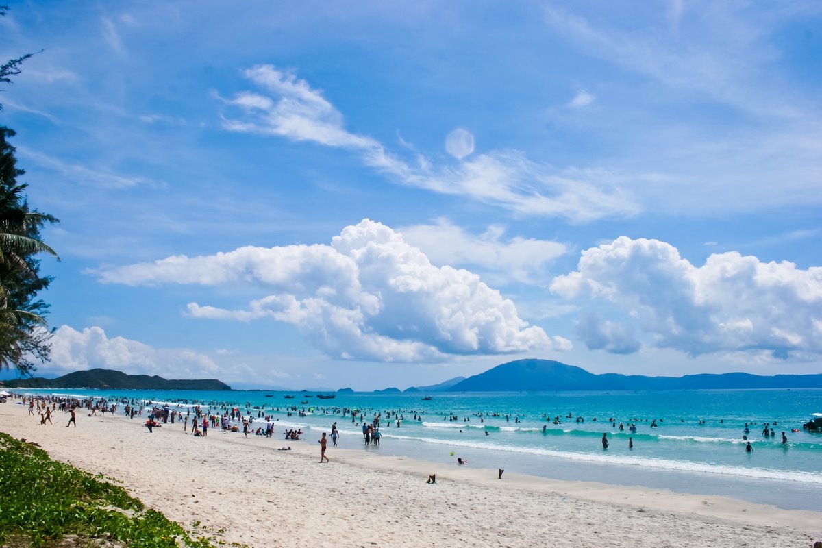 Du Lịch Đồ Sơn - Hòn Dấu