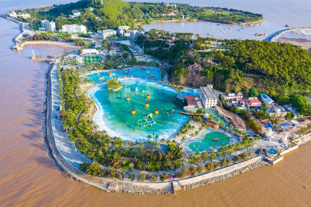 Du Lịch Đồ Sơn - Hòn Dấu