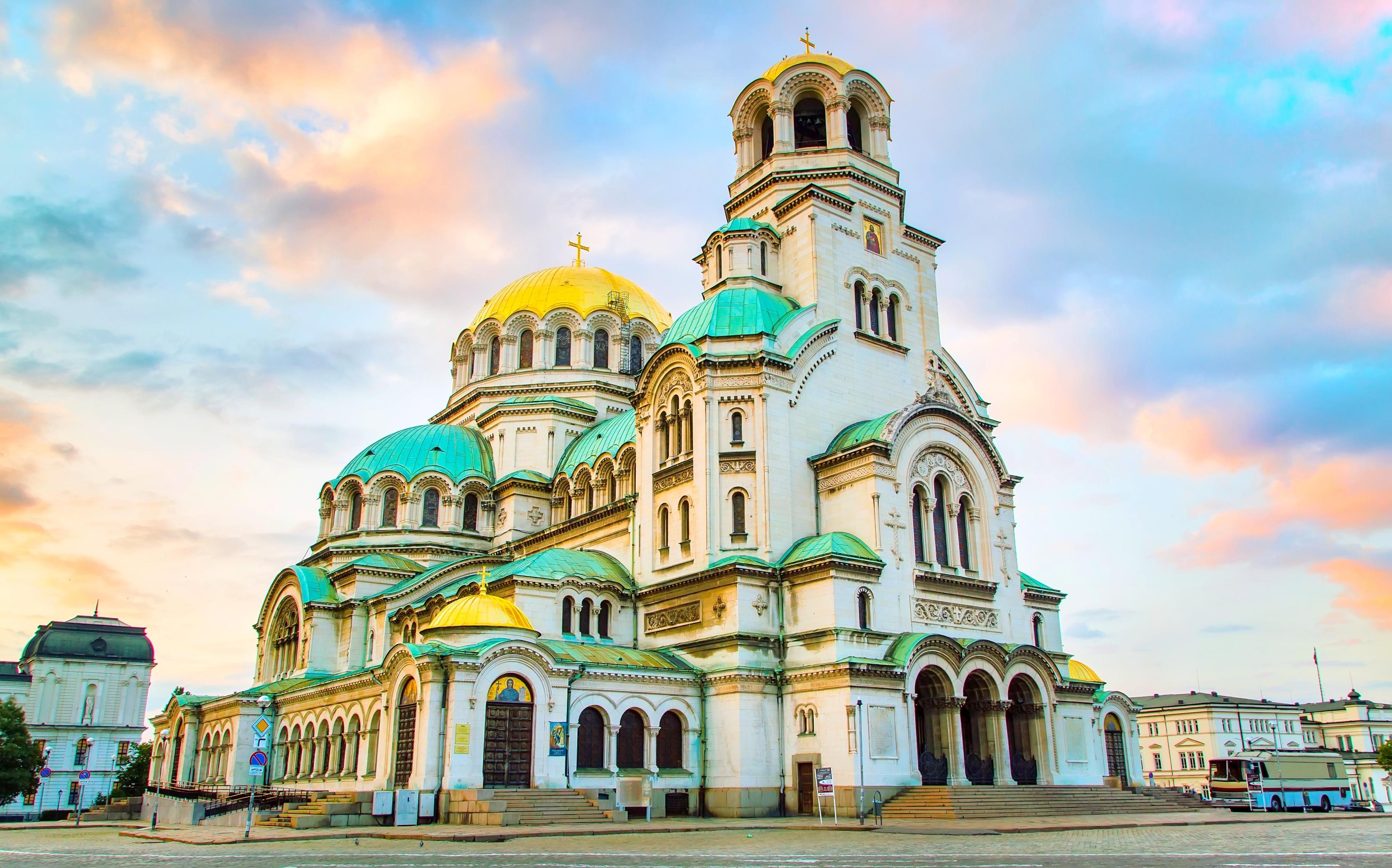 Du Lịch Đông Nam Âu Bulgaria - Serbia - Croatia 2025