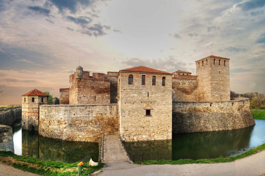 Du Lịch Đông Nam Âu Bulgaria - Serbia - Croatia 2025