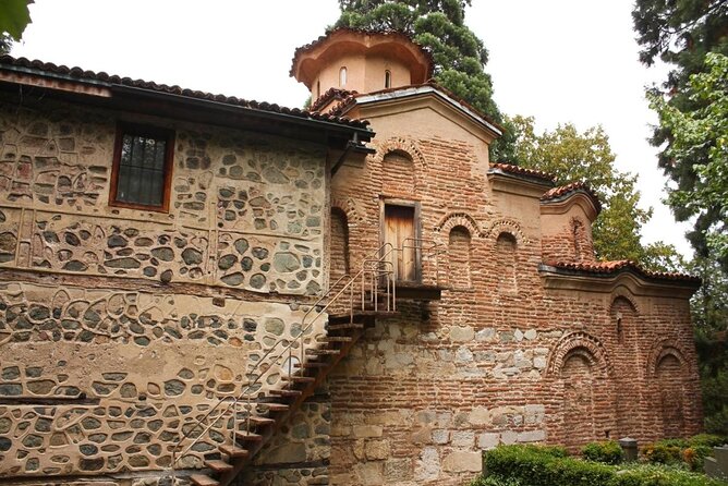 Du Lịch Đông Nam Âu Bulgaria - Serbia - Croatia 2025