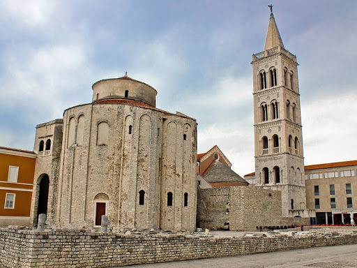 Du Lịch Đông Nam Âu Bulgaria - Serbia - Croatia 2025