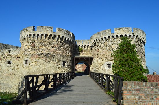 Du Lịch Đông Nam Âu Bulgaria - Serbia - Croatia 2025