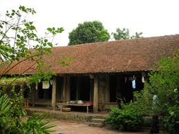 Du Lịch Hà Nội: Làng Cổ Đường Lâm - Chùa Mía - Đền Va