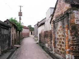Du Lịch Hà Nội: Làng Cổ Đường Lâm - Chùa Mía - Đền Va