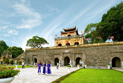 Du Lịch Hà Nội: Thăm Quan Thành Phố Hà Nội 1 Ngày