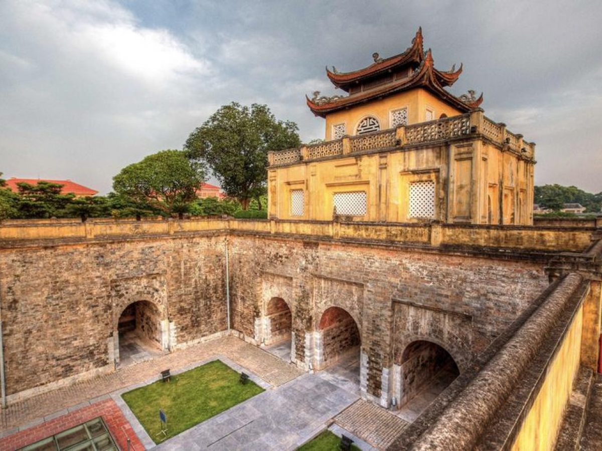 Du Lịch Hà Nội: Thăm Quan Thành Phố Hà Nội 1 Ngày