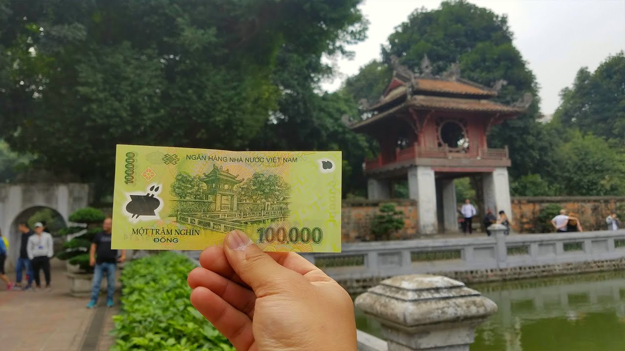 Du Lịch Hà Nội: Thăm Quan Thành Phố Hà Nội 1 Ngày