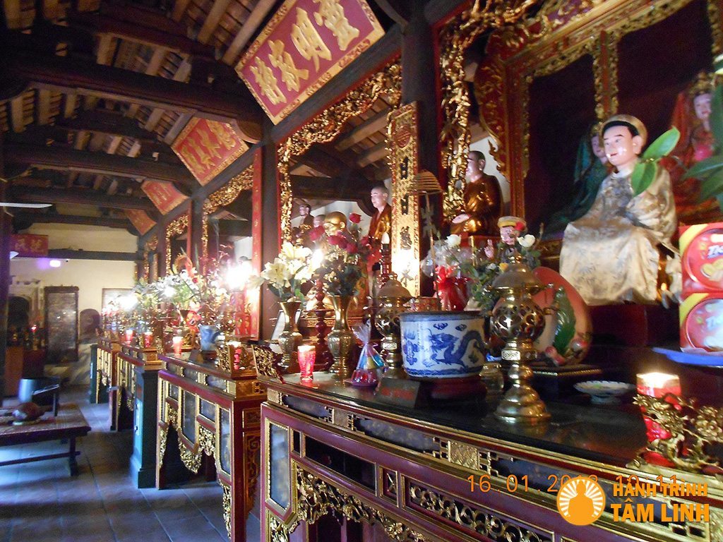 Du Lịch Hà Nội: Thăm Quan Thành Phố Hà Nội 1 Ngày