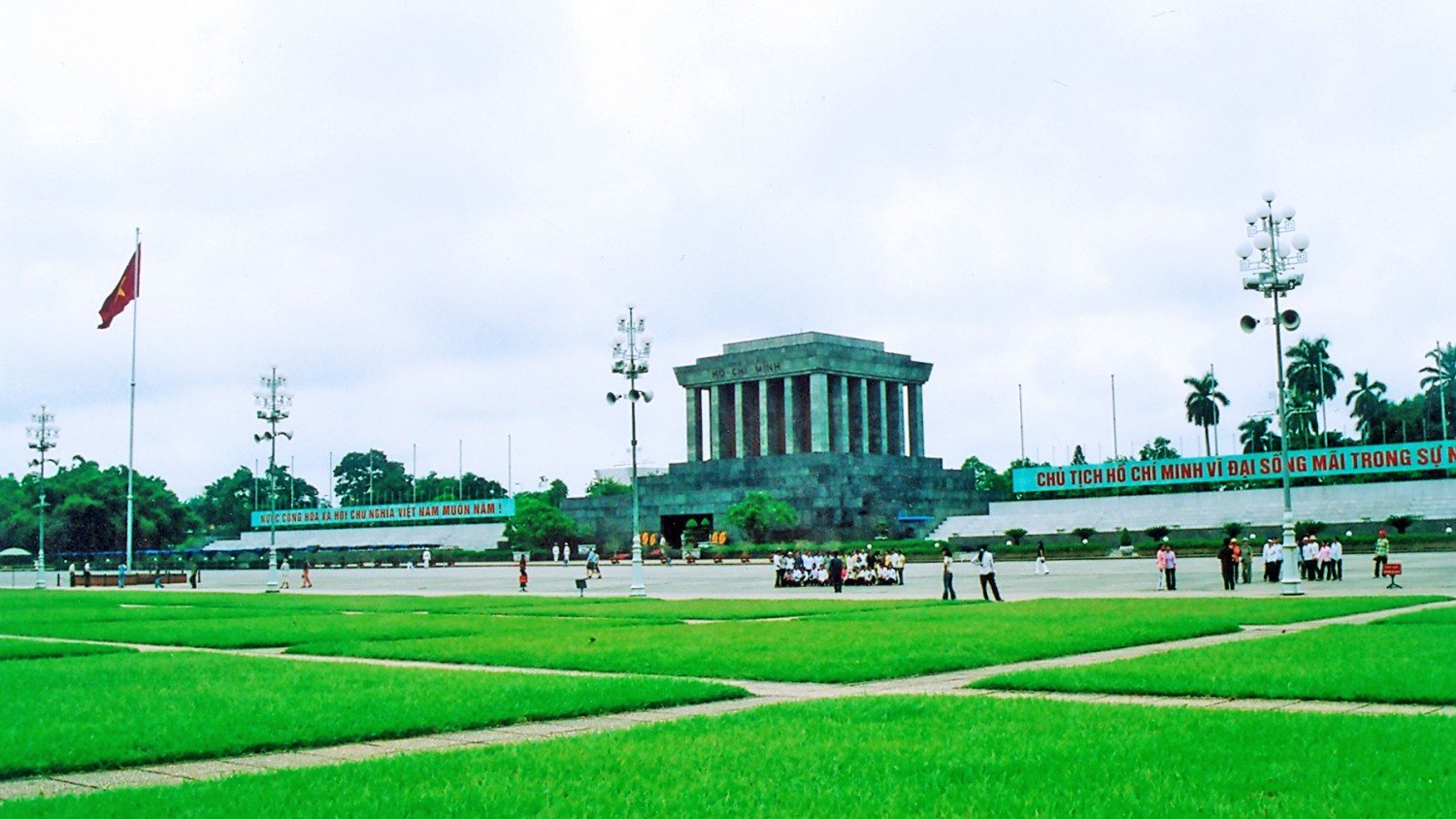 Du Lịch Hà Nội: Thăm Quan Thành Phố Hà Nội 1 Ngày