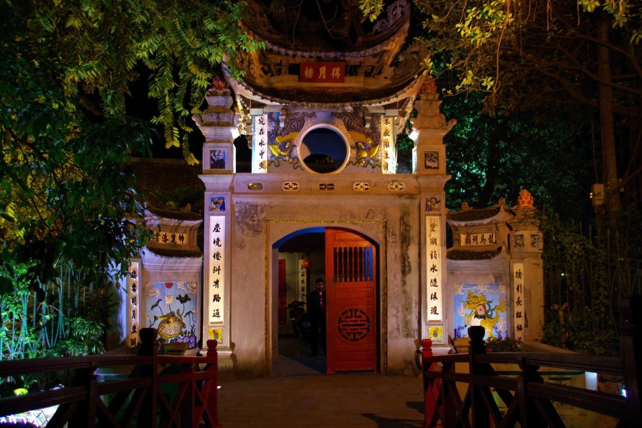 Du Lịch Hà Nội: Thăm Quan Thành Phố Hà Nội 1 Ngày