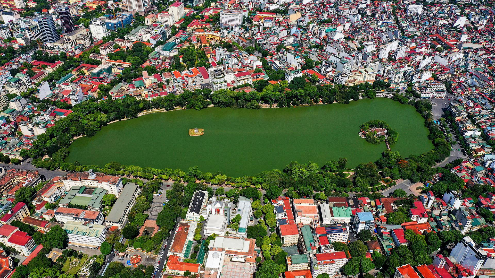 Du Lịch Hà Nội: Thăm Quan Thành Phố Hà Nội 1 Ngày