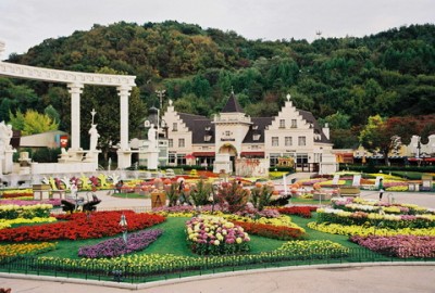 Du Lịch Hàn Quốc: Hà Nội - Seoul - Đảo Jeju - Everland