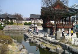 Du Lịch Hàn Quốc: Hà Nội - Seoul - Đảo Jeju - Everland