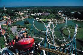 Du Lịch Hàn Quốc: Hà Nội - Seoul - Đảo Jeju - Everland