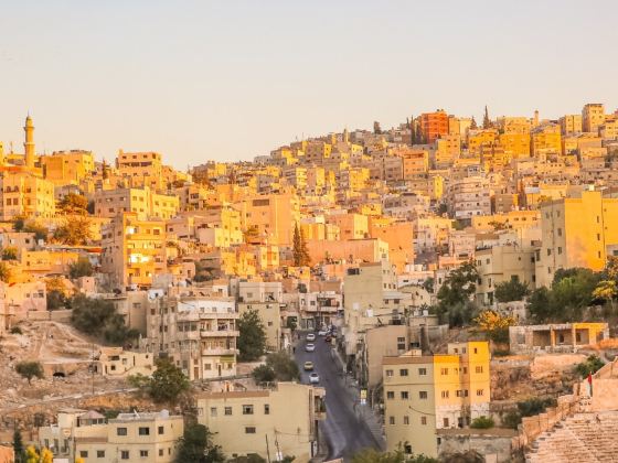 Du Lịch Jordan Huyền Thoại Trung Đông 2025