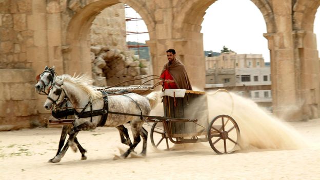 Du Lịch Jordan Huyền Thoại Trung Đông 2025