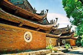 Du Lịch Lễ Hôi:  Chùa Mía - Đền Và - Chùa Tây Phương - Chùa Thầy