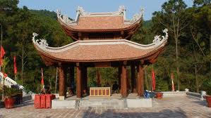 Du Lịch Lễ Hội:  Côn Sơn - Kiếp Bạc - Đền thờ Chu Văn An