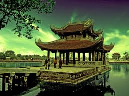 Du Lịch Lễ Hội:  Đền Đô - Chùa Dâu - Chùa Bút Tháp - Bà Chúa Kho