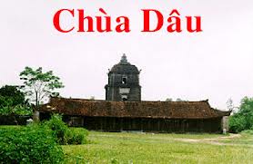 Du Lịch Lễ Hội:  Đền Đô - Chùa Dâu - Chùa Bút Tháp - Bà Chúa Kho