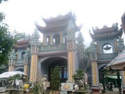Du Lịch Lễ Hội: Lạng Sơn  - Đền Mẫu Đồng Đăng - Chợ Tân Thanh - Nhị Tam Thanh
