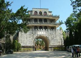 Du Lịch Lễ Hội: Lạng Sơn  - Đền Mẫu Đồng Đăng - Chợ Tân Thanh - Nhị Tam Thanh