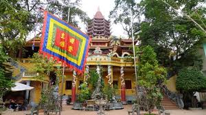 Du Lịch Lễ Hội: Lạng Sơn  - Đền Mẫu Đồng Đăng - Chợ Tân Thanh - Nhị Tam Thanh