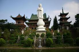Du Lịch Lễ Hội:  Phủ Giầy - Đền Trần