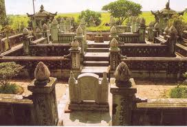 Du Lịch Lễ Hội:  Phủ Giầy - Đền Trần