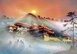 Du Lịch Lễ Hội: Tây Thiên – Thiền Viện Tây Thiên