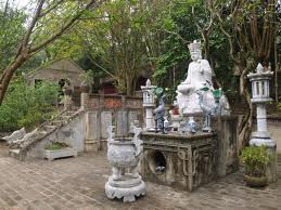 Du Lịch Lễ Hội:  Việt Phủ Thành Chương – Đền Gióng