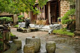 Du Lịch Lễ Hội:  Việt Phủ Thành Chương – Đền Gióng
