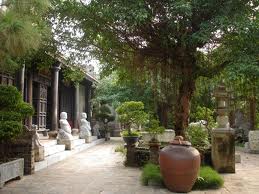 Du Lịch Lễ Hội:  Việt Phủ Thành Chương – Đền Gióng