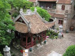 Du Lịch Lễ Hội:  Việt Phủ Thành Chương – Đền Gióng