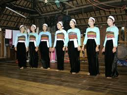 Du Lịch Miền B ắc: Hà Nội - Mai Châu 2 Ngày 1 Đêm