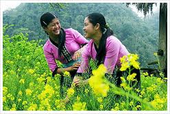 Du Lịch Miền B ắc: Hà Nội - Mai Châu 2 Ngày 1 Đêm