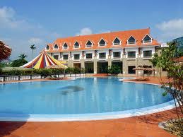 Du Lịch Miền Bắc : Hà Nội - V Resort 2 ngày 1 đêm