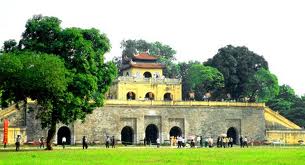 Du Lịch Miền Bắc 3 Ngày: Hà Nội – Ninh Bình (Bái Đính, Tam Cốc) – Hạ Long – Yên Tử