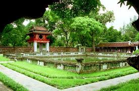 Du Lịch Miền Bắc 3 Ngày: Hà Nội – Ninh Bình (Bái Đính, Tam Cốc) – Hạ Long – Yên Tử