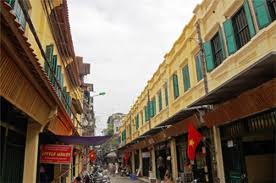 Du Lịch Miền Bắc 3 Ngày: Hà Nội – Ninh Bình (Bái Đính, Tam Cốc) – Hạ Long – Yên Tử