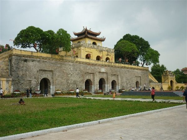 Du Lịch Miền Bắc 4 Ngày: Hà Nội – Hạ Long – Tuần Châu – Bút Tháp – Bát Tràng