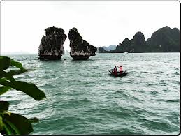 Du Lịch Miền Bắc 4 Ngày: Hà Nội – Hạ Long – Tuần Châu – Bút Tháp – Bát Tràng