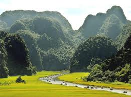 Du Lịch Miền Bắc: Hà Nội – Ninh Bình (Bái Đính, Tam Cốc) – Hạ Long – Yên Tử - Chùa Hương