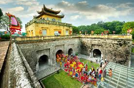 Du Lịch Miền Bắc: Hà Nội – Ninh Bình (Bái Đính, Tam Cốc) – Hạ Long – Yên Tử - Chùa Hương
